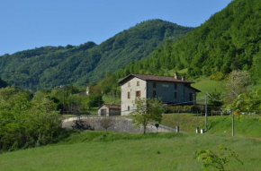 Agriturismo Campo Rosso